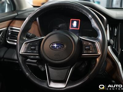 2020 Subaru Outback Touring XT - Photo 17 - Lynnwood, WA 98036