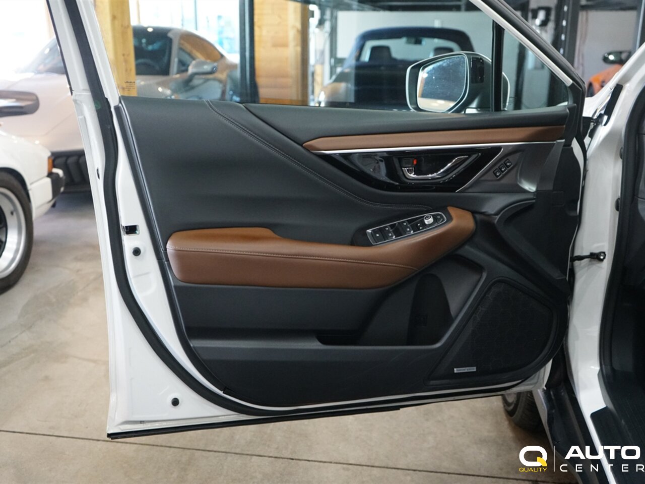 2020 Subaru Outback Touring XT - Photo 11 - Lynnwood, WA 98036