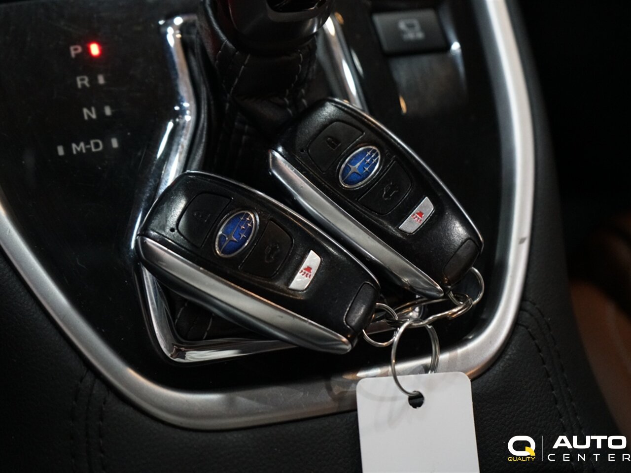 2020 Subaru Outback Touring XT - Photo 26 - Lynnwood, WA 98036