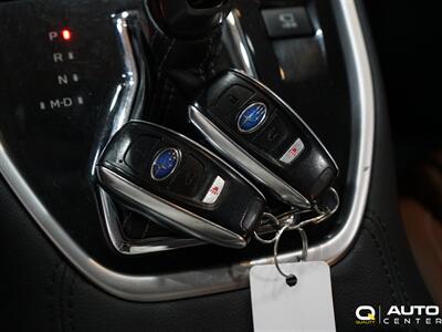 2020 Subaru Outback Touring XT - Photo 26 - Lynnwood, WA 98036