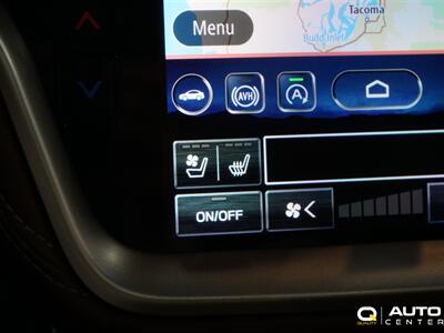 2020 Subaru Outback Touring XT - Photo 25 - Lynnwood, WA 98036