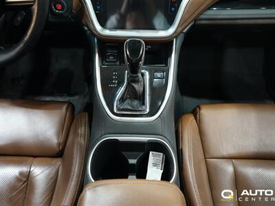 2020 Subaru Outback Touring XT - Photo 21 - Lynnwood, WA 98036