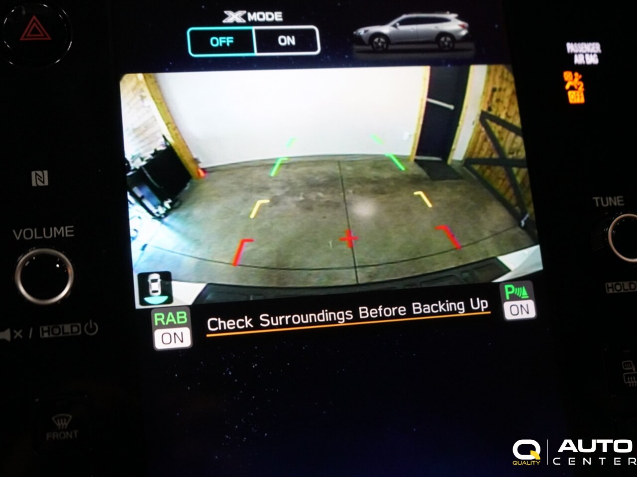 2020 Subaru Outback Touring XT - Photo 24 - Lynnwood, WA 98036