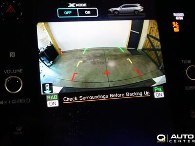 2020 Subaru Outback Touring XT - Photo 24 - Lynnwood, WA 98036