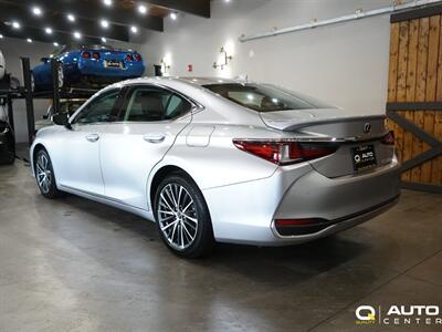 2024 Lexus ES 300h 300h   - Photo 6 - Lynnwood, WA 98036