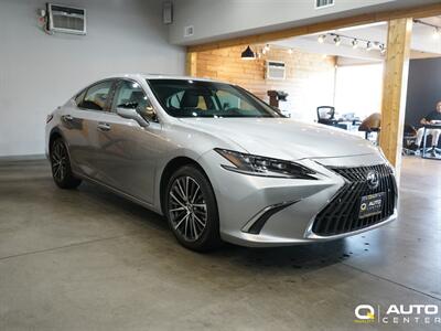 2024 Lexus ES 300h 300h   - Photo 3 - Lynnwood, WA 98036