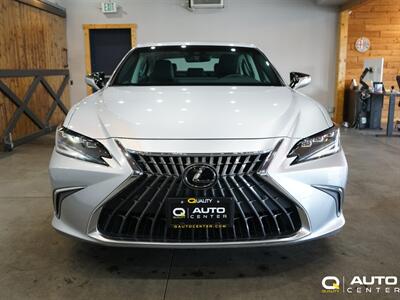 2024 Lexus ES 300h 300h   - Photo 2 - Lynnwood, WA 98036
