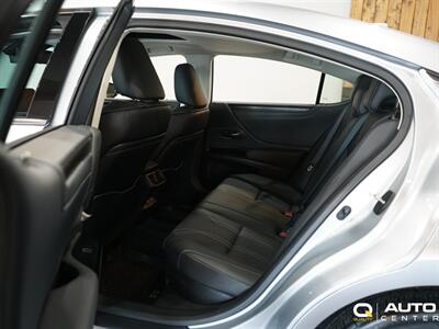 2024 Lexus ES 300h 300h   - Photo 27 - Lynnwood, WA 98036