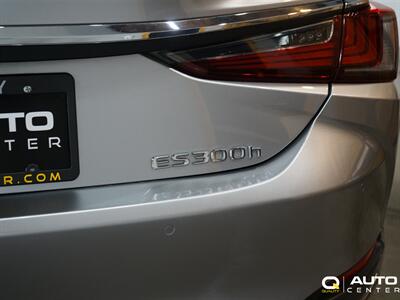 2024 Lexus ES 300h 300h   - Photo 5 - Lynnwood, WA 98036