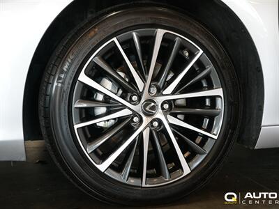 2024 Lexus ES 300h 300h   - Photo 7 - Lynnwood, WA 98036