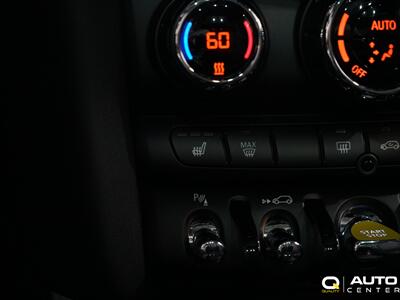 2023 MINI Hardtop 2 Door Cooper SE   - Photo 21 - Lynnwood, WA 98036
