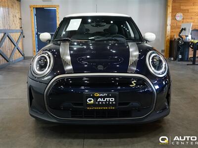 2023 MINI Hardtop 2 Door Cooper SE   - Photo 2 - Lynnwood, WA 98036
