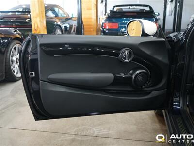 2023 MINI Hardtop 2 Door Cooper SE   - Photo 11 - Lynnwood, WA 98036