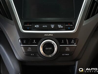 2015 Acura MDX 3.5L Technology Package SH-AWD   - Photo 24 - Lynnwood, WA 98036