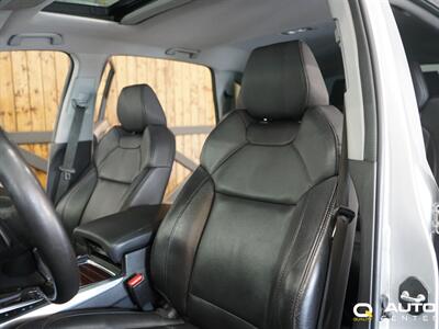 2015 Acura MDX 3.5L Technology Package SH-AWD   - Photo 15 - Lynnwood, WA 98036