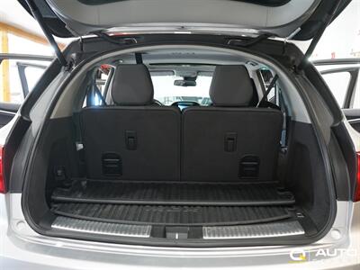2015 Acura MDX 3.5L Technology Package SH-AWD   - Photo 41 - Lynnwood, WA 98036