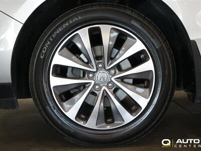 2015 Acura MDX 3.5L Technology Package SH-AWD   - Photo 6 - Lynnwood, WA 98036