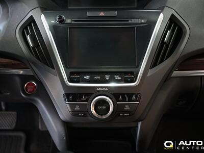2015 Acura MDX 3.5L Technology Package SH-AWD   - Photo 23 - Lynnwood, WA 98036