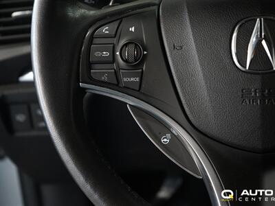 2015 Acura MDX 3.5L Technology Package SH-AWD   - Photo 20 - Lynnwood, WA 98036