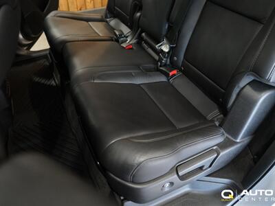 2015 Acura MDX 3.5L Technology Package SH-AWD   - Photo 34 - Lynnwood, WA 98036