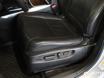 2015 Acura MDX 3.5L Technology Package SH-AWD   - Photo 16 - Lynnwood, WA 98036