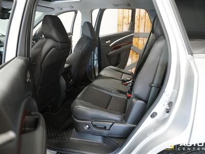 2015 Acura MDX 3.5L Technology Package SH-AWD   - Photo 35 - Lynnwood, WA 98036
