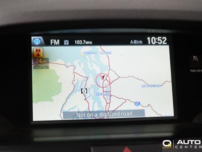 2015 Acura MDX 3.5L Technology Package SH-AWD   - Photo 28 - Lynnwood, WA 98036