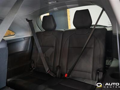 2015 Acura MDX 3.5L Technology Package SH-AWD   - Photo 39 - Lynnwood, WA 98036