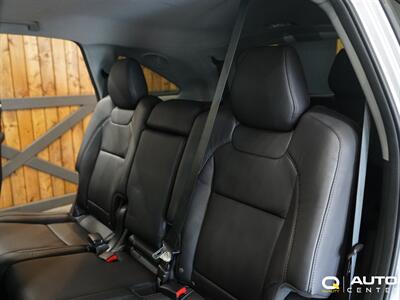 2015 Acura MDX 3.5L Technology Package SH-AWD   - Photo 33 - Lynnwood, WA 98036