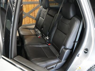 2015 Acura MDX 3.5L Technology Package SH-AWD   - Photo 32 - Lynnwood, WA 98036