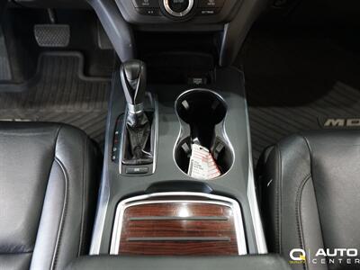 2015 Acura MDX 3.5L Technology Package SH-AWD   - Photo 25 - Lynnwood, WA 98036