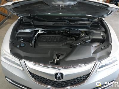 2015 Acura MDX 3.5L Technology Package SH-AWD   - Photo 8 - Lynnwood, WA 98036