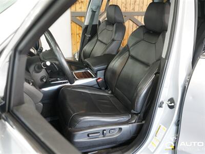 2015 Acura MDX 3.5L Technology Package SH-AWD   - Photo 14 - Lynnwood, WA 98036