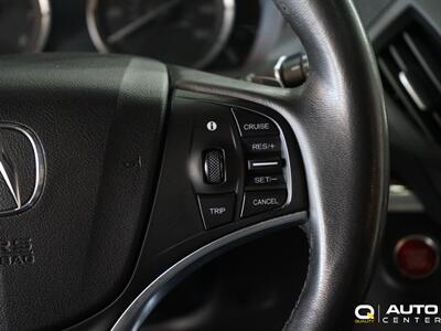 2015 Acura MDX 3.5L Technology Package SH-AWD   - Photo 21 - Lynnwood, WA 98036