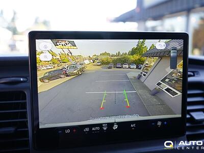 2026 Ford Transit   - Photo 20 - Lynnwood, WA 98036