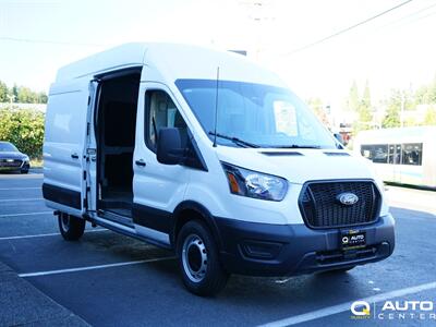 2026 Ford Transit   - Photo 3 - Lynnwood, WA 98036