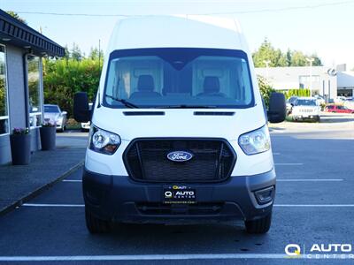 2026 Ford Transit   - Photo 2 - Lynnwood, WA 98036