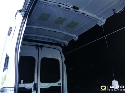 2026 Ford Transit   - Photo 5 - Lynnwood, WA 98036