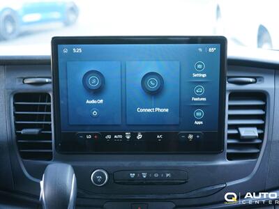 2026 Ford Transit   - Photo 16 - Lynnwood, WA 98036