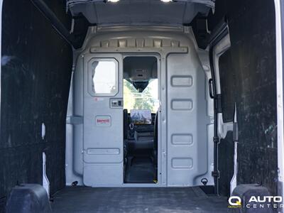 2026 Ford Transit   - Photo 8 - Lynnwood, WA 98036