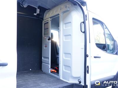 2026 Ford Transit   - Photo 6 - Lynnwood, WA 98036