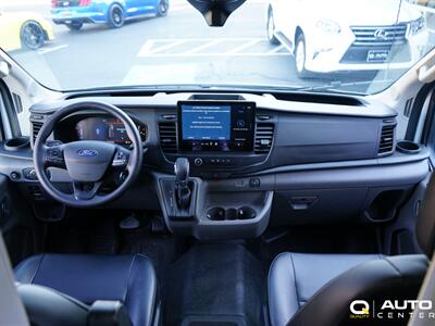 2026 Ford Transit   - Photo 14 - Lynnwood, WA 98036