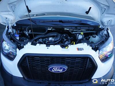 2026 Ford Transit   - Photo 10 - Lynnwood, WA 98036