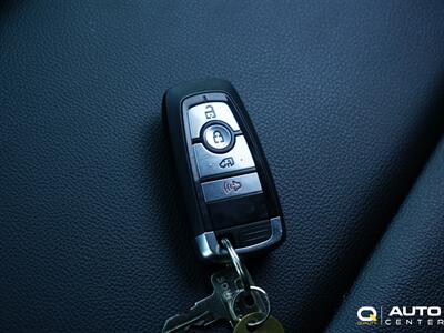 2026 Ford Transit   - Photo 22 - Lynnwood, WA 98036