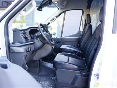 2026 Ford Transit   - Photo 13 - Lynnwood, WA 98036