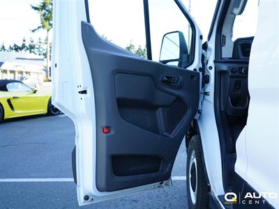 2026 Ford Transit   - Photo 11 - Lynnwood, WA 98036