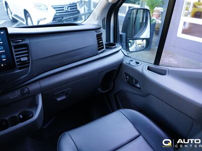 2026 Ford Transit   - Photo 19 - Lynnwood, WA 98036