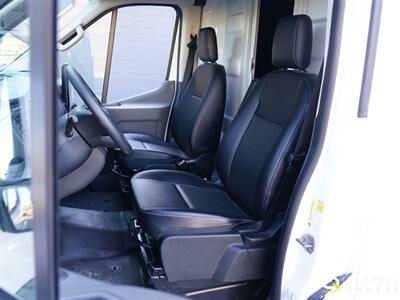 2026 Ford Transit   - Photo 12 - Lynnwood, WA 98036