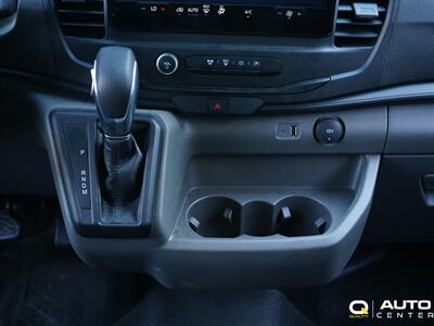 2026 Ford Transit   - Photo 18 - Lynnwood, WA 98036