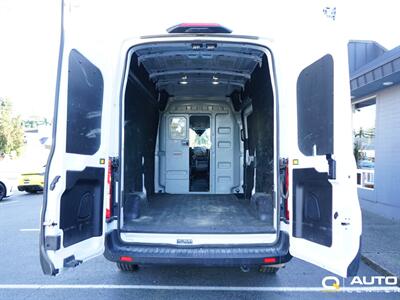 2026 Ford Transit   - Photo 7 - Lynnwood, WA 98036